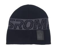 Enzo Castellano Cappello Roma zuccotto Invernale Colore Nero, Berretto Adulto