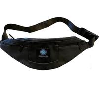Enzo Castellano Marsupio SSC NAPOLI Ufficiale Calcio Modello Carbon PS 02365