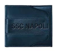 Enzo Castellano NAPOLI SCC portafoglio