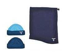 Enzo Castellano SCALDACOLLO E CAPPELLO UOMO SS.LAZIO BY 17072