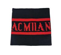 Enzo Castellano Scaldacollo in Maglia AC Milan 143106 Prodotto Ufficiale Taglia Unica Adulto