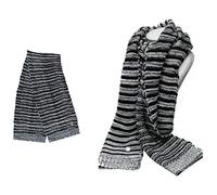 Enzo Castellano Sciarpa JUVENTUS