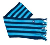 Sciarpa Napoli SSC Napoli a Righe Gadget Tifosi PS 41329