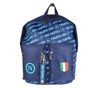 Enzo Castellano SSC NAPOLI 123417 SSCN, Zaino Unisex-Adulto, Turchese