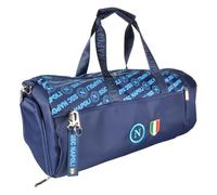 Enzo Castellano SSC NAPOLI 123420 SSCN, Borsone Unisex-Adulto