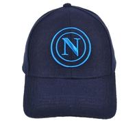 Enzo Castellano SSC NAPOLI 123504 SSCN Cappellino da Baseball