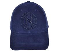 Enzo Castellano SSC NAPOLI 123507 SSCN Cappellino da Baseball