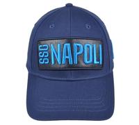 Enzo Castellano SSC Napoli 123522 SSCN Cappellino da Baseball