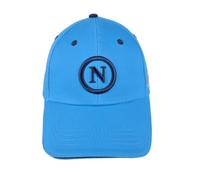 Enzo Castellano SSC NAPOLI Cappello Baseball Prodotto Ufficiale 123301 SSCN