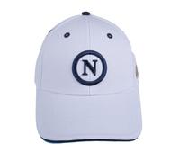 Enzo Castellano SSC NAPOLI Cappello Baseball Prodotto Ufficiale 123302 SSCN