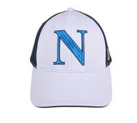 Enzo Castellano SSC NAPOLI Cappello Baseball Prodotto Ufficiale 123308 SSCN