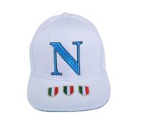 Enzo Castellano SSC NAPOLI Cappello Baseball Prodotto Ufficiale 123311 SCN