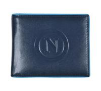 Enzo Castellano SSC NAPOLI Portafoglio 100% Pelle 123223
