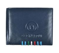 Enzo Castellano SSC NAPOLI Portafoglio 100% Pelle 123226