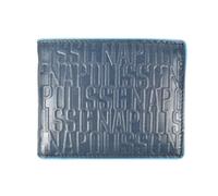 Enzo Castellano SSC NAPOLI Portafoglio 100% Pelle 123603