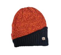 Enzo Castellano Zuccotto Invernale da Adulto Compatibile con AS Roma Multicolor Unica