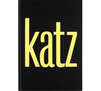 Enzo Cucchi Alex Katz: Katz Katz (Copertina rigida)