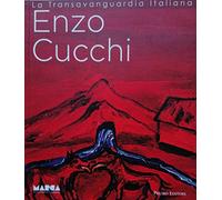 Enzo Cucchi. Ediz. illustrata