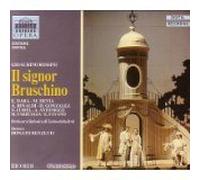 Enzo Dara - Il signor Bruschino (Rossini Opera Festival 1988)