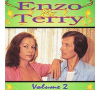 Enzo E Terry - Enzo E Terry Vol.2