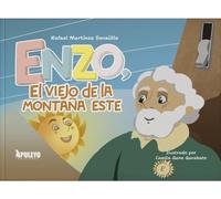 Enzo, el viejo de la montaña este