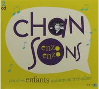 Enzo Enzo - Chanson d'Une Maman Et