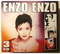 Enzo Enzo - Enzo Enzo;Deux;Oui