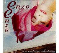 ENZO ENZO - Les naufragés volontaires 2-track CARD SLEEVE