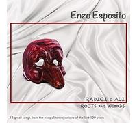 Enzo Esposito - Radici E Ali - Cd