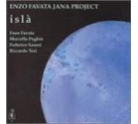 Enzo Favata & Riccardo Tesi - Islà