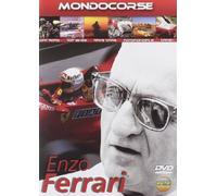 Enzo Ferrari - 1898-1988