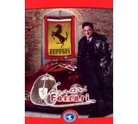 Enzo Ferrari