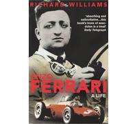 Enzo Ferrari: A Life