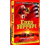 Enzo ferrari dvd