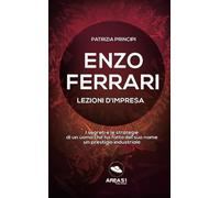 Enzo Ferrari: lezioni d’impresa
