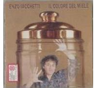 Enzo Iacchetti - Il Colore Del Miele - Cd