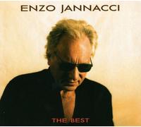 Enzo Jannacci Best of Enzo Jannacci (CD)