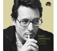 Enzo Jannacci - ENZO JANNACCI - GHERU GHERU RSD 2018-10"