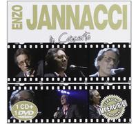 Enzo Jannacci - In Concerto