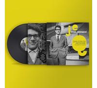 Qualcosa Da Ascoltare - Enzo Jannacci (Vinile)