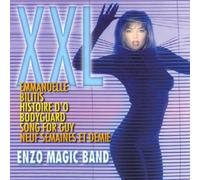 Enzo Magic Band - XXL