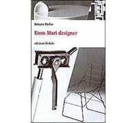 Enzo Mari designer