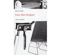 Enzo Mari designer: 40/41