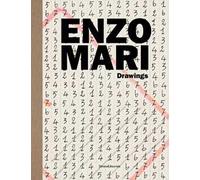 Enzo Mari. Drawings. Ediz. italiana e inglese