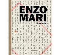 Enzo Mari. Drawings. Ediz. italiana e inglese