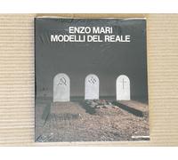 ENZO MARI - MODELLI DEL REALE - MAZZOTTA