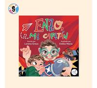 ENZO, MI CAPITAN