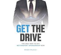 Enzo Mucci Get The Drive (Tascabile)