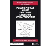 Enzo Orsingher Ricc Poisson Process and its Fractional Exten (Copertina rigida)