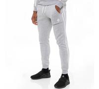 Enzo Pantaloni Slim In Fleece Con Cuffia Jogging